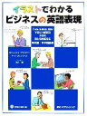  イラストでわかるビジネスの英語表現 The　English　You　Need　For　Business／ローレンス・J．ヅヴァイヤー，マークカニングハム，小川健