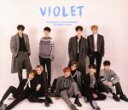  Violet（TYPE－C）（CD＋DVD）／PENTAGON