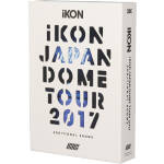 【中古】 iKON　JAPAN　DOME　TOUR　2017　ADDITIONAL　SHOWS（初回生産限定版）／iKON