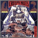 【中古】 クリープ ショー／Creepy Nuts