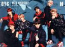 【中古】 FACE YOURSELF（初回限定盤A）（Blu－ray Disc付）／BTS