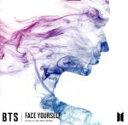 【中古】 FACE YOURSELF（通常盤）／BTS