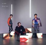 【中古】 Dirty Talk（初回限定盤）（DVD付）／w－inds．