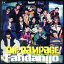 【中古】 Fandango／THE RAMPAGE from EXILE TRIBE