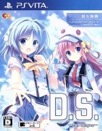 【中古】 D.S.−Dal Segno−/PSVITA 【中古】 D.S.−Dal Segno−/PSVITA
