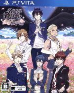 【中古】 Dance with Devils My Carol/PSVITA 【中古】 Dance with Devils My Carol/PSVITA
