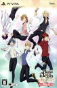 【中古】 Dance with Devils My Carol ＜限定版＞／PSVITA