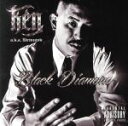 【中古】 BLACK DIAMOND/KEN aka DEMIGOD