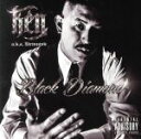 【中古】 BLACK　DIAMOND／KEN　aka　DEMIGOD