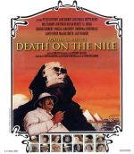 【中古】 ナイル殺人事件(Blu−ray Disc)/ピーター・ユスティノフ,ベティ・デイヴィス,マギー・スミス,ジョン・ギラーミン(監督),アガサ・クリスティ(原作),ニーノ・ロータ(音楽)