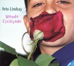 【中古】 Mundo　Civiliza／アート・リンゼイ