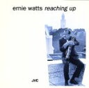 【中古】 reaching up/アーニー・ワッツ
