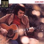 【中古】 アダモ［2CD］／アダモ