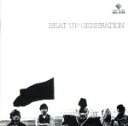 【中古】 BEAT UP GENERATION/アナーキー