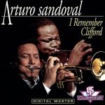 【中古】 アイ・リメンバー・クリフォード／アルトゥーロ・サンドヴァル