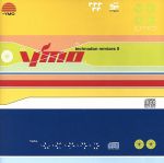 【中古】 TECHNODON　REMIXES　II／YELLOW　MAGIC　ORCHESTRA／YMO