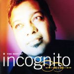 【中古】 THE　BEST　OF　incognito（オールウェイズ・ゼア：ベスト・オブ・インコグニート）／インコグニート