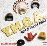 【中古】 Y．M．C．A．～ベスト・オブ・ヴィレッジ・ピープル／ヴィレッジ・ピープル