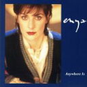 【中古】 Anywhere Is/エンヤ
