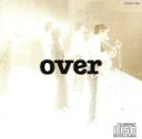 【中古】 over／オフコース