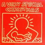 楽天ブックオフ 楽天市場店【中古】 A　VERY　SPECIAL　CHRISTMAS（クリスマス・エイド）／（オムニバス）,ザ・ポインター・シスターズ,ユーリズミックス,ホイットニー・ヒューストン,ブルース・スプリングスティーン,ザ・プリテンダーズ,ジョン・メレンキャン