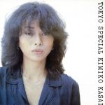 【中古】 TOKYO　SPECIAL／笠井紀美子