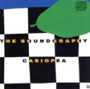 【中古】 サウンドグラフィー/CASIOPEA
