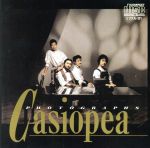 CASIOPEA販売会社/発売会社：ETC発売年月日：1987/01/25JAN：4988024001370