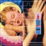 【中古】 YAMANASHI　BLUES／カリフォルニア・ギター・トリオ