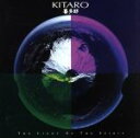 【中古】 ザ・ライト・オブ・ザ・スピリット/喜多郎