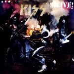 【中古】 アライヴ！〜地獄の狂獣／KISS