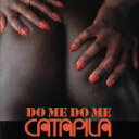 【中古】 DO ME DO ME/キャタピラ