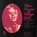【中古】 ヴィレッジ・ゲイトのクリス・コナー/クリス・コナー