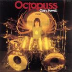 【中古】 オクトパス／コージー・パウエル