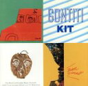 【中古】 KIT/ゴンチチ