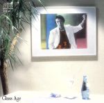 【中古】 Glass　Age－硝子の世代／さだまさし