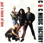 C＋Cミュージック・ファクトリー販売会社/発売会社：ETC発売年月日：1991/10/24JAN：4988009566122