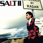 【中古】 SALTII／塩谷哲