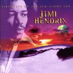 【中古】 ファースト・レイズ・オブ・ザ・ニュー・ライジング・サン/ジミ・ヘンドリックス