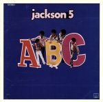 【中古】 ABC／ジャクソン5
