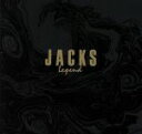 【中古】 レジェンド/ジャックス