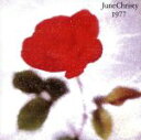 【中古】 June Christy 1977/ジューン・クリスティ