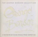 【中古】 ジョージ・ベンソン ベスト G.B.コレクション/ジョージ・ベンソン