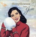 【中古】 メリー・クリスマス・フロム・ジョニ/ジョニ・ジェイムス