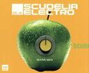 【中古】 BETTER DAYS／SCUDELIA ELECTRO