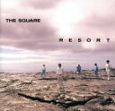 THE　SQUARE（T−SQUARE）,T−SQUARE／THE　SQUARE販売会社/発売会社：（株）ソニー・ミュージックレコーズ発売年月日：1991/03/21JAN：4988009168326