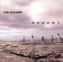 THE　SQUARE（T−SQUARE）,T−SQUARE／THE　SQUARE販売会社/発売会社：ソニー・ミュージックレコーズ 発売年月日：1985/04/01JAN：