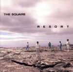 【中古】 リゾート／THE　SQUARE（T－SQUARE）,T－SQUARE／THE　SQUARE