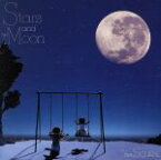 【中古】 Stars　and　the　Moon／THE　SQUARE（T－SQUARE）,T－SQUARE／THE　SQUARE