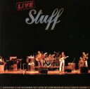 【中古】 ライヴ・スタッフ/フーツ/スタッフ